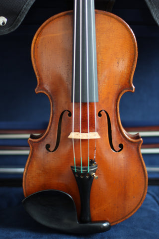 Violine 7/8 kaufen gebraucht occasion musikbörse ricardo.ch