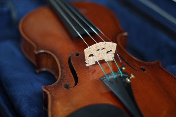 Violine 7/8 kaufen gebraucht occasion musikbörse ricardo.ch