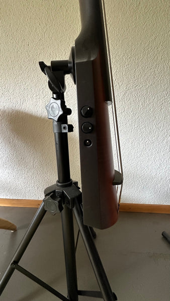 E-Kontrabass NS Design NXT4 kaufen gebraucht occasion musikbörse ricardo.ch