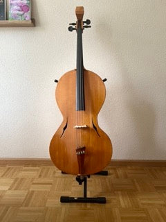 Cello Choroi kaufen gebraucht occasion musikbörse ricardo.ch