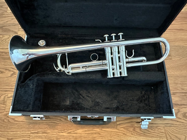 Trompete Yamaha YTR 6335 kaufen gebraucht occasion musikbörse ricardo.ch