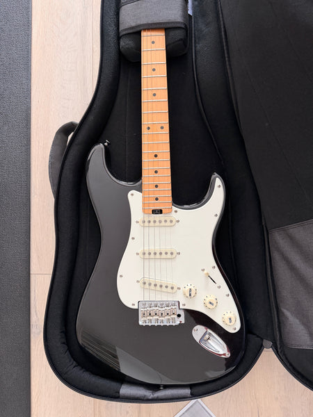 E-Gitarre Aria Pro II kaufen gebraucht occasion musikbörse ricardo.ch