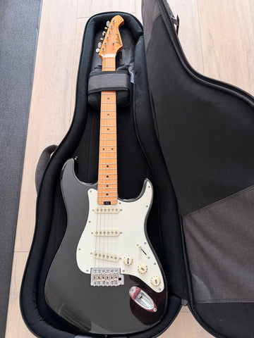 E-Gitarre Aria Pro II kaufen gebraucht occasion musikbörse ricardo.ch