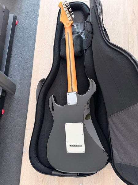 E-Gitarre Aria Pro II kaufen gebraucht occasion musikbörse ricardo.ch