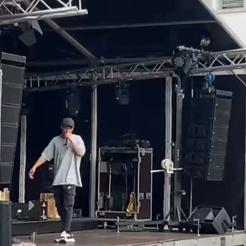 Tsvkiee Mundart Rap Party RnB Musiker buchen Fest Event Live Act