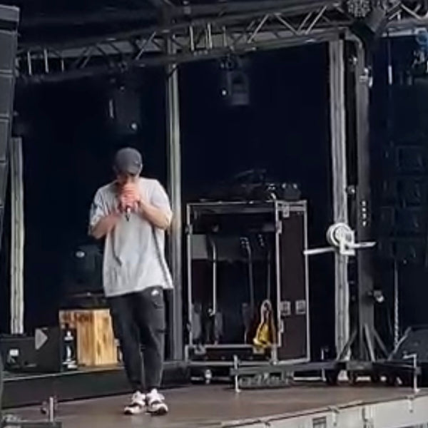 Tsvkiee Mundart Rap Party RnB Musiker buchen Fest Event Live Act