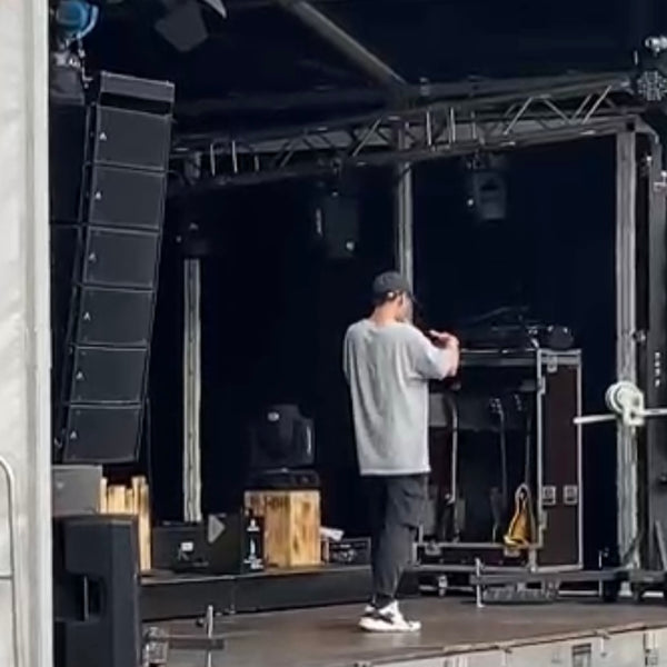 Tsvkiee Mundart Rap Party RnB Musiker buchen Fest Event Live Act