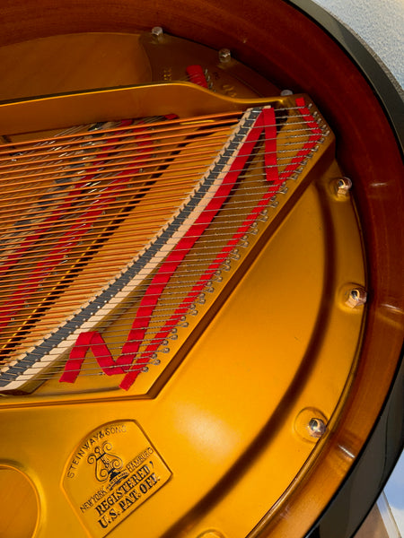 Steinway Flügel Mod. 0-180 kaufen gebraucht occasion musikbörse ricardo.ch