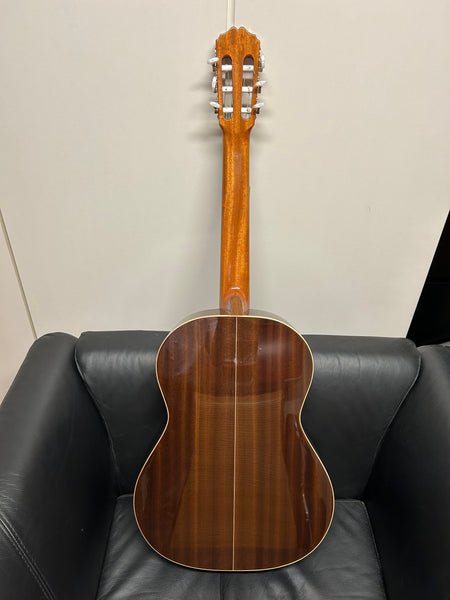 Gitarre Espala C-8 kaufen gebraucht occasion musikbörse ricardo.ch