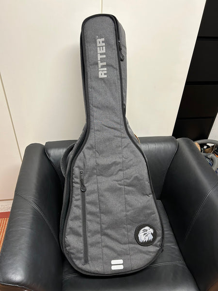 Gitarre Espala C-8 kaufen gebraucht occasion musikbörse ricardo.ch