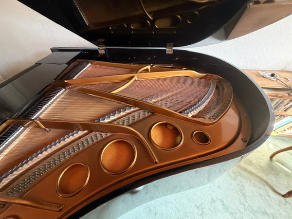Flügel Bösendorfer kaufen gebraucht occasion musikbörse ricardo.ch