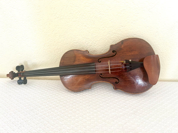 4/4 Geige kaufen gebraucht occasion musikbörse ricardo.ch