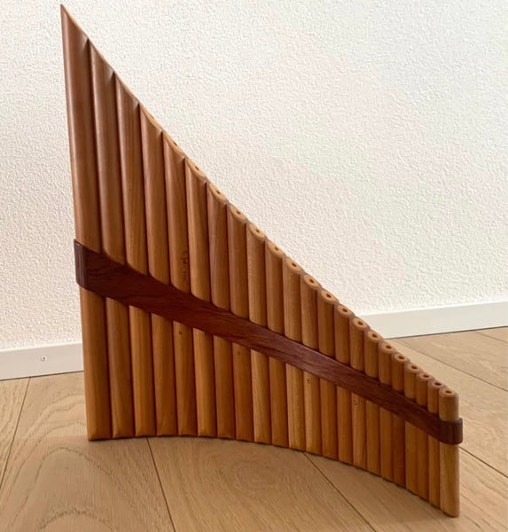Panflöte JUMA kaufen gebraucht occasion musikbörse ricardo.ch