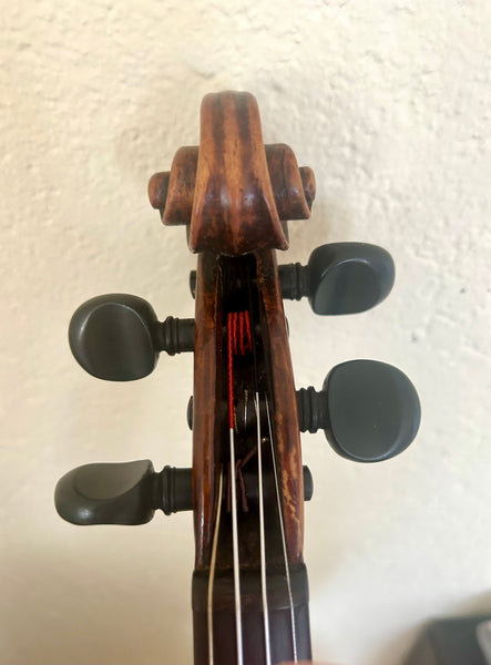 4/4 Geige kaufen gebraucht occasion musikbörse ricardo.ch