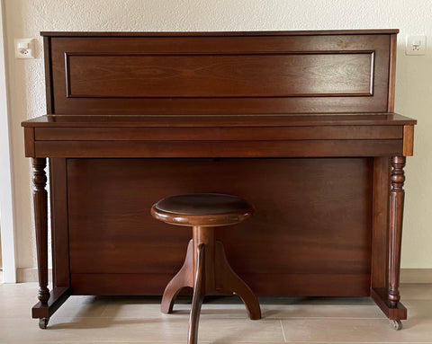 Klavier Squire-Kemble Modell 110 kaufen gebraucht occasion musikbörse ricardo.ch