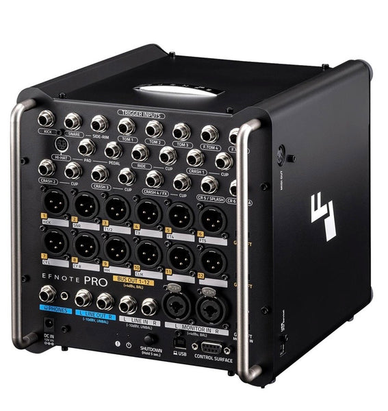 E-Drum Efnote Pro Drum Serie 501 kaufen gebraucht occasion musikbörse ricardo.ch