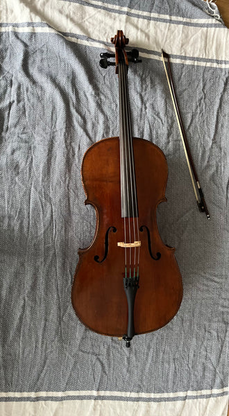 Cello