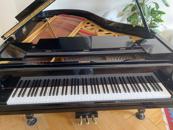 Klavier Flügel Kawai 500 kaufen gebraucht occasion musikbörse ricardo.ch