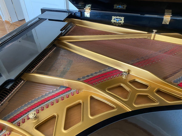 Klavier Flügel Kawai 500 kaufen gebraucht occasion musikbörse ricardo.ch