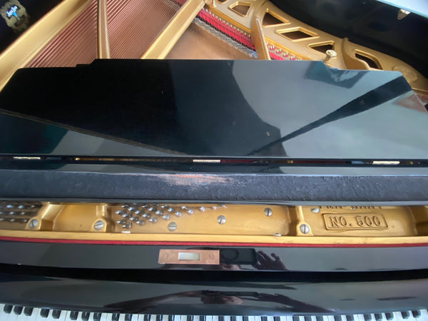 Klavier Flügel Kawai 500 kaufen gebraucht occasion musikbörse ricardo.ch