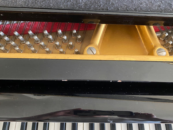 Klavier Flügel Kawai 500 kaufen gebraucht occasion musikbörse ricardo.ch