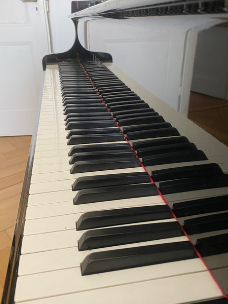 Klavier Flügel Kawai 500 kaufen gebraucht occasion musikbörse ricardo.ch