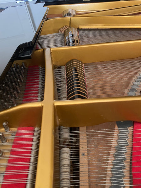 Klavier Flügel Kawai 500 kaufen gebraucht occasion musikbörse ricardo.ch