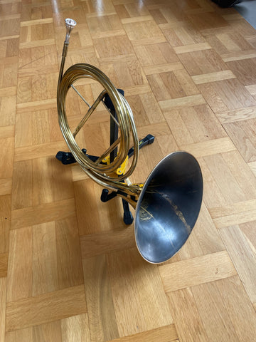 Naturhorn Jungwirth Raoux kaufen gebraucht occasion musibörse ricardo.ch