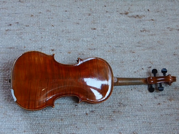 Violine Carl Mächler No. 31 (1930) kaufen gebraucht occasion musikbörse ricardo.ch
