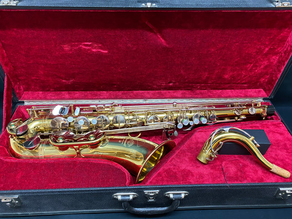 Selmer Tenor-Saxophon Mark VII kaufen gebraucht occasion musikbörse ricardo.ch