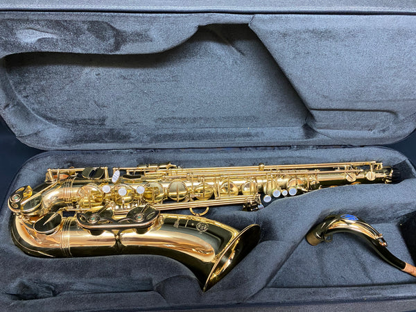 Selmer Tenor Saxophon Serie III kaufen gebraucht occasion musikbörse ricardo.ch
