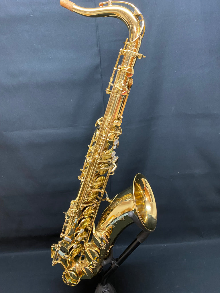 Selmer Tenor Saxophon Serie III | instrumentum.ch