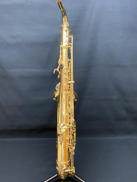 Selmer Tenor Saxophon Serie III kaufen gebraucht occasion musikbörse ricardo.ch