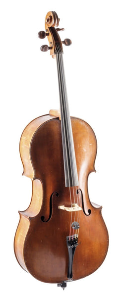 4/4 Violoncello P. Hel kaufen gebraucht occasion musikbörse ricardo.ch