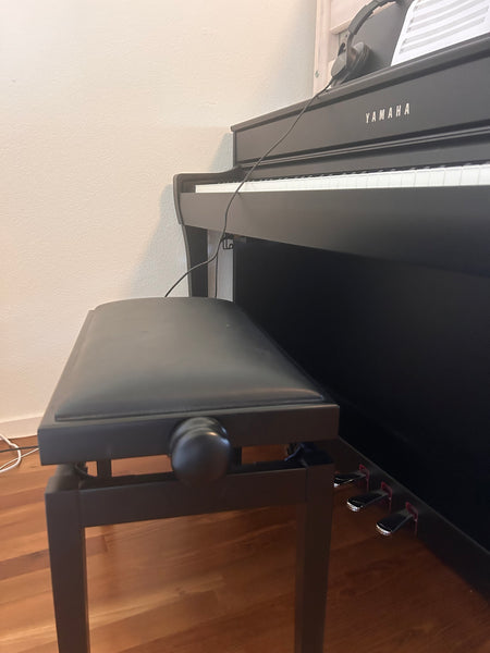 E-Piano Yamaha CLP-735 kaufen gebraucht occasion musikbörse ricardo.ch