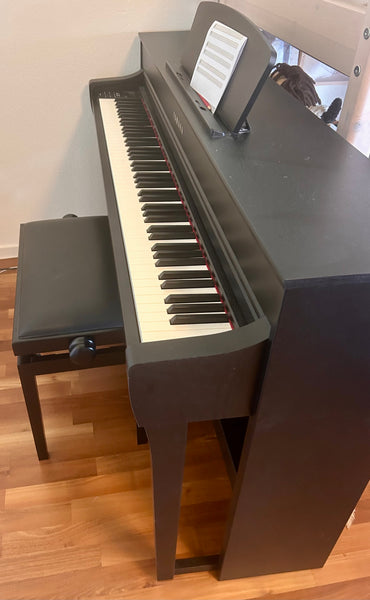 E-Piano Yamaha CLP-735 kaufen gebraucht occasion musikbörse ricardo.ch