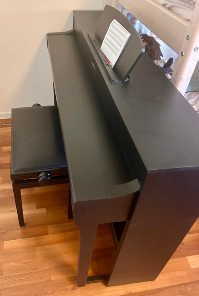 E-Piano Yamaha CLP-735 kaufen gebraucht occasion musikbörse ricardo.ch