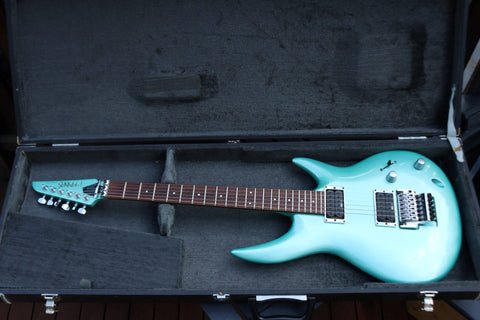 E-Gitarre Ibanez Maxxas MX2 kaufen gebraucht occasion musikbörse ricardo.ch