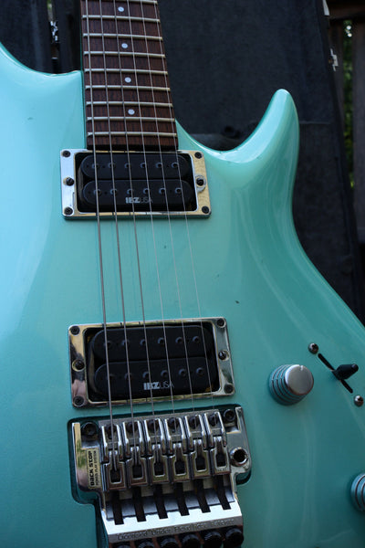 E-Gitarre Ibanez Maxxas MX2 kaufen gebraucht occasion musikbörse ricardo.ch