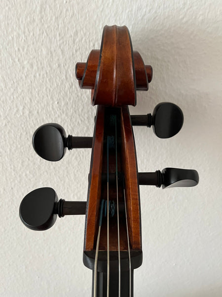 4/4 Cello Robert Breit kaufen gebraucht occasion musikbörse ricardo.ch