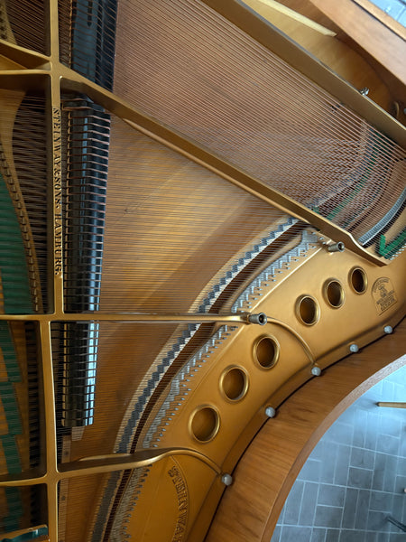 Flügel Steinway M-170 kaufen gebraucht occasion musikbörse ricardo.ch