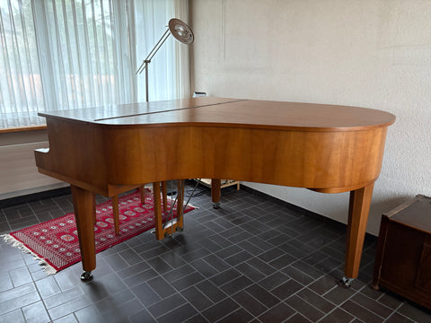 Flügel Steinway M-170 kaufen gebraucht occasion musikbörse ricardo.ch