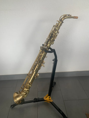Alto Saxophon Julius Keilwerth SX R kaufen gebraucht occasion musikbörse ricardo.ch