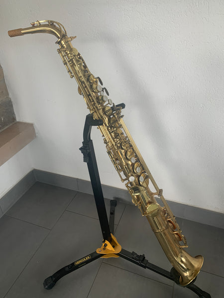 Alto Saxophon Julius Keilwerth SX R kaufen gebraucht occasion musikbörse ricardo.ch