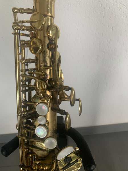 Alto Saxophon Julius Keilwerth SX R kaufen gebraucht occasion musikbörse ricardo.ch