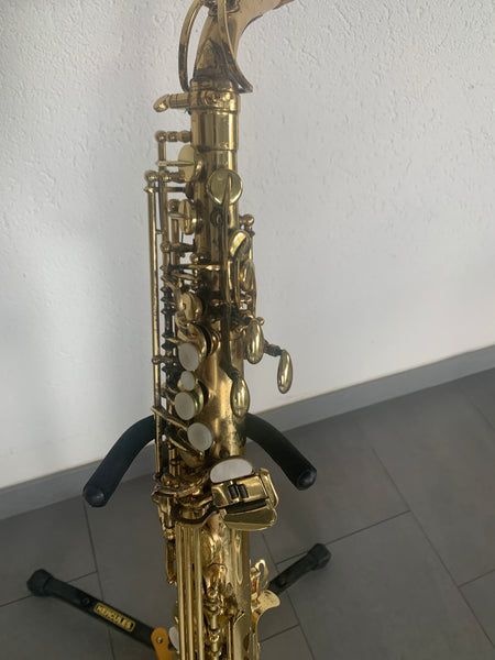 Alto Saxophon Julius Keilwerth SX R kaufen gebraucht occasion musikbörse ricardo.ch