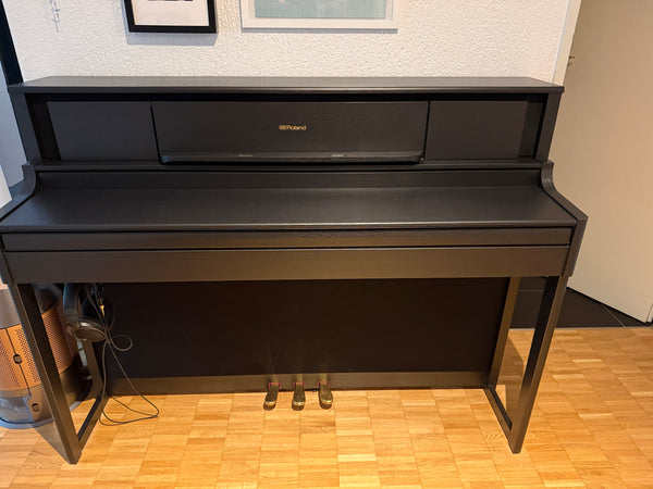 Klavier Roland kaufen gebraucht occasion musikbörse ricardo.ch