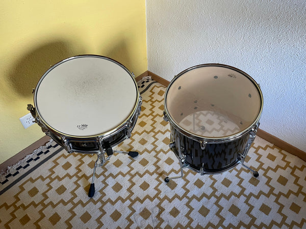 Schlagzeug Yamaha kaufen gebraucht occasion musikbörse ricardo.ch