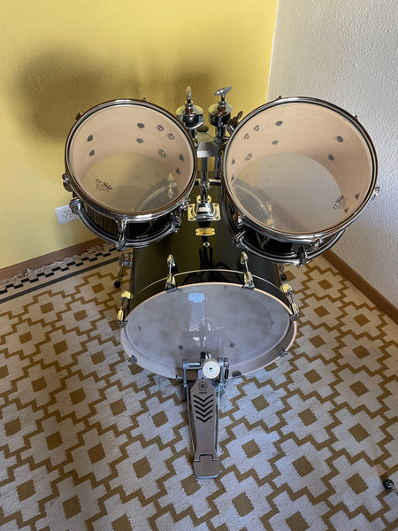 Schlagzeug Yamaha kaufen gebraucht occasion musikbörse ricardo.ch