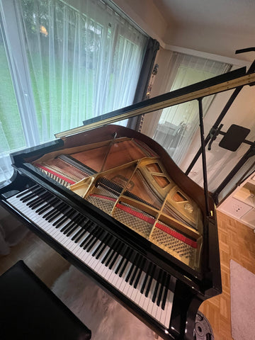 Flügel Kawai KF-1 kaufen gebraucht occasion musikbörse ricardo.ch